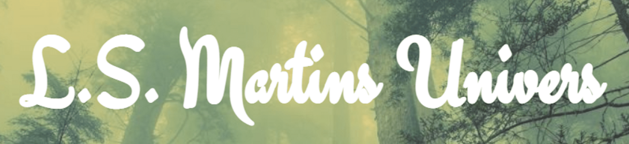 Logo LS Martins Univers